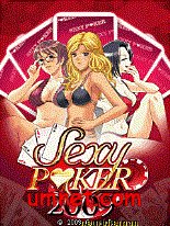 game pic for Sexy Poker 2009 CVz